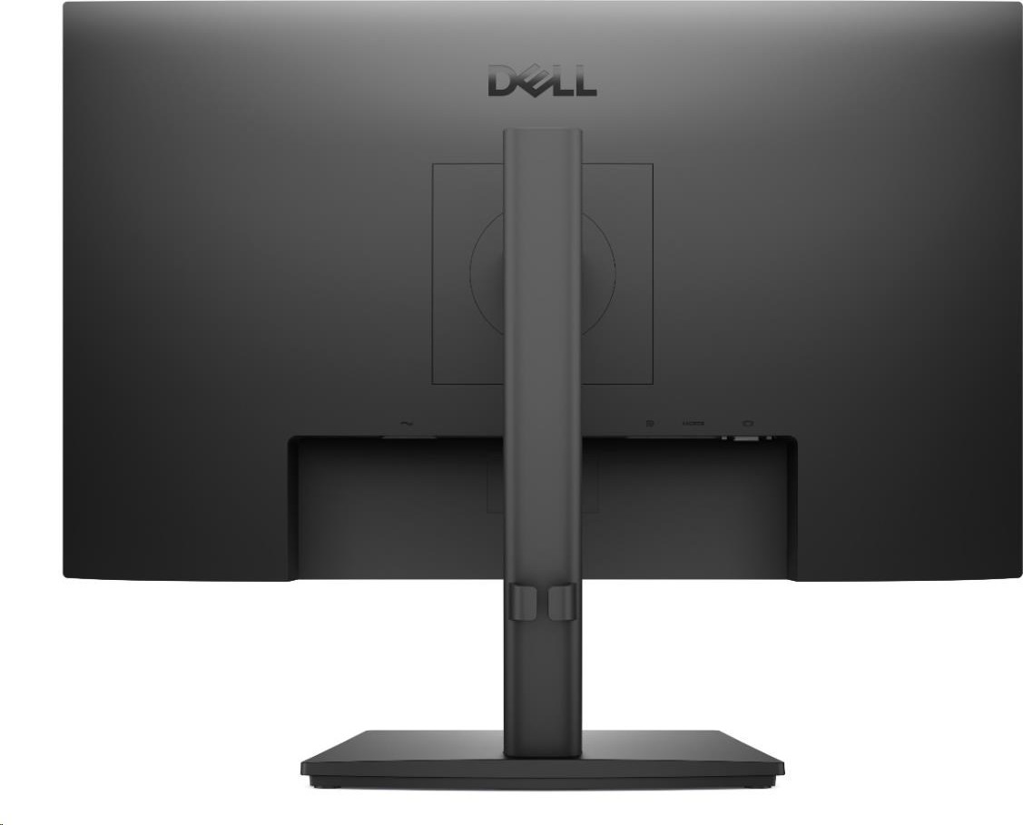 DELL LCD E2425HSM - 23,8"/IPS/LED/1920x1080/16:9/100Hz/5ms/1000:1/250 cd/m2/DP/VGA/HDMI/VESA/PIVOT/3YNBD (210-BRDV)
