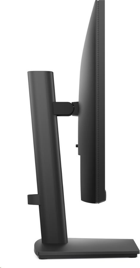 DELL LCD E2425HSM - 23,8"/IPS/LED/1920x1080/16:9/100Hz/5ms/1000:1/250 cd/m2/DP/VGA/HDMI/VESA/PIVOT/3YNBD (210-BRDV)