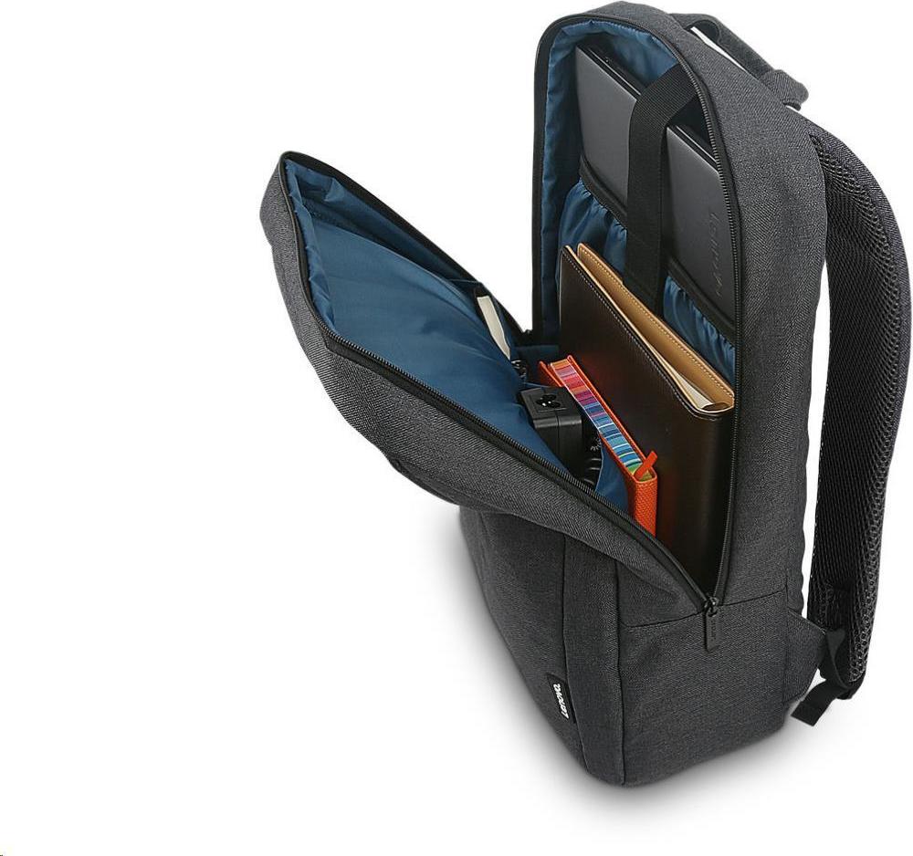 LENOVO 16 Laptop Casual Batoh B210 black