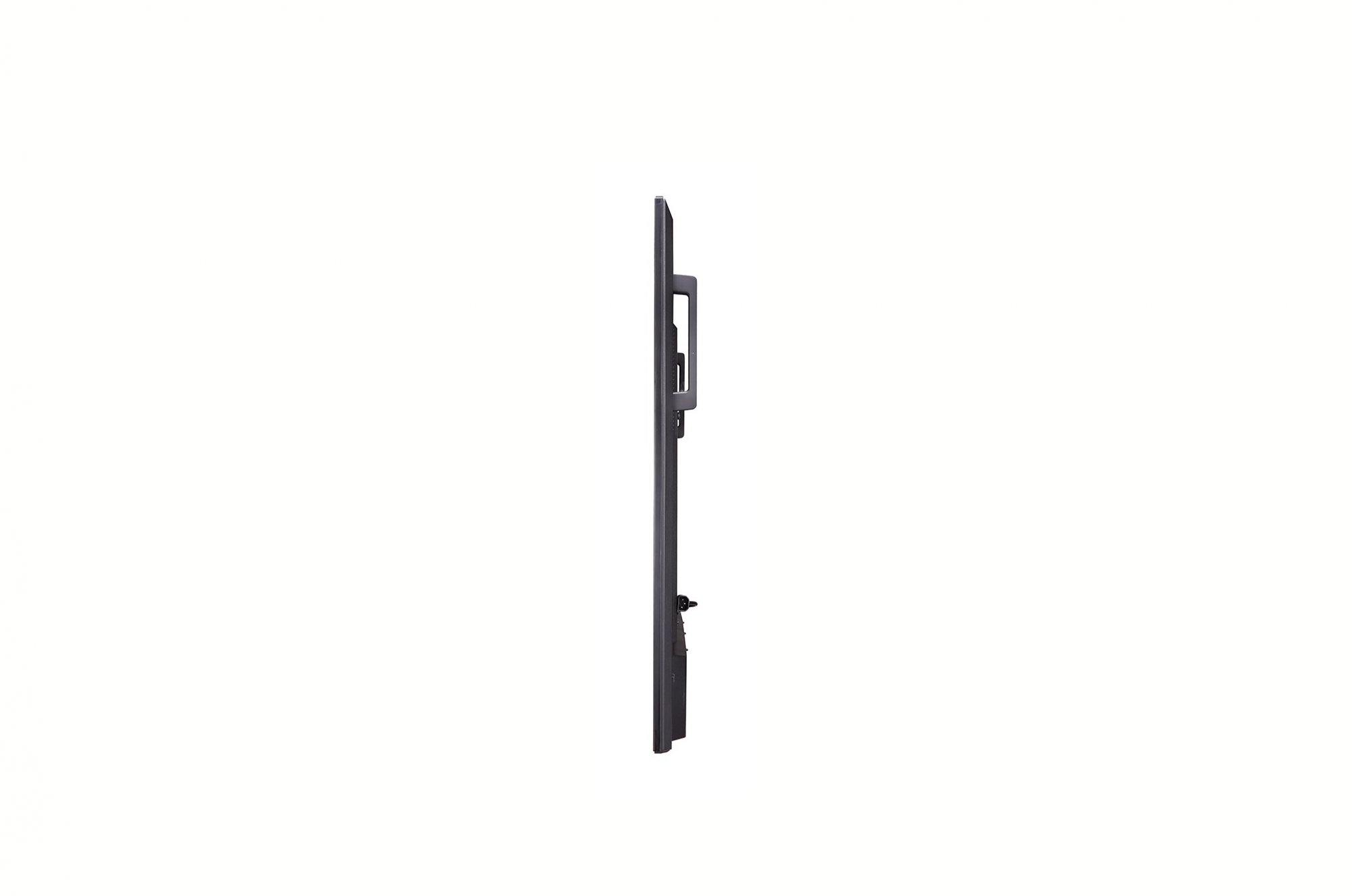 LG 86" signage 86UH5N-M - UHD, 24h, 500nit, WebOS 6.0
