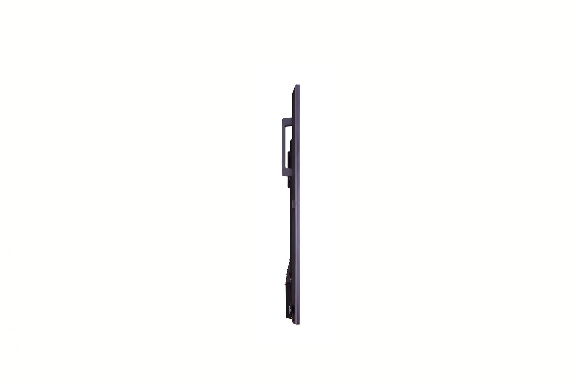 LG 86" signage 86UH5N-M - UHD, 24h, 500nit, WebOS 6.0
