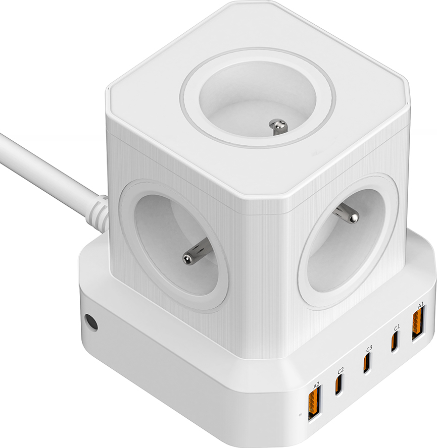 Viking síťový adaptér ACT55
