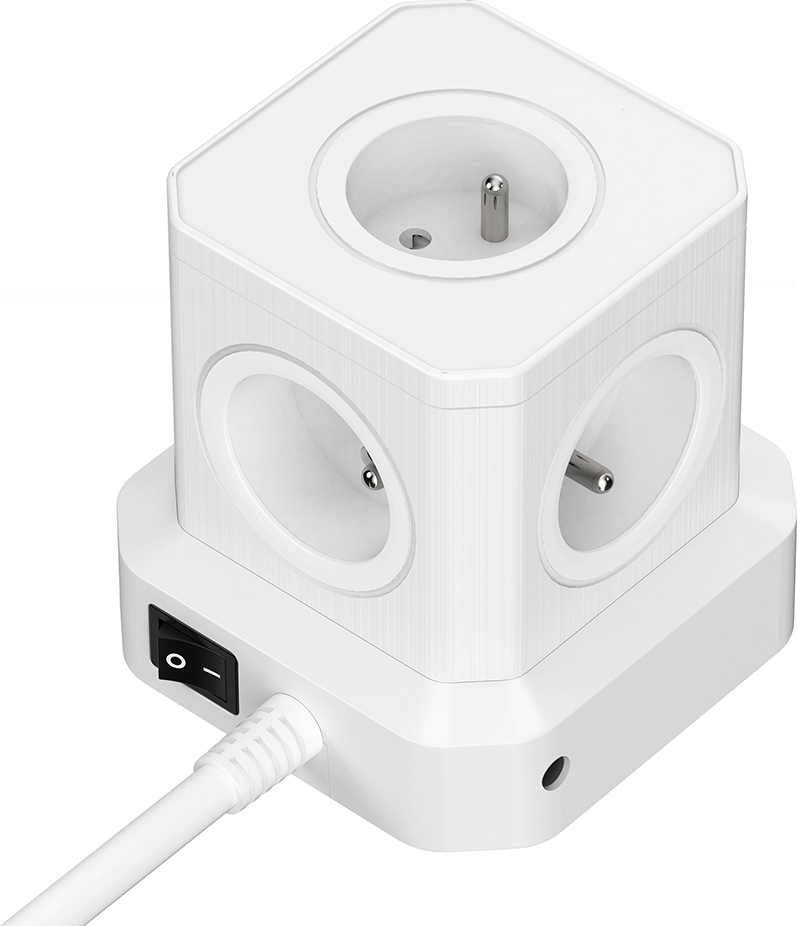 Viking síťový adaptér ACT55