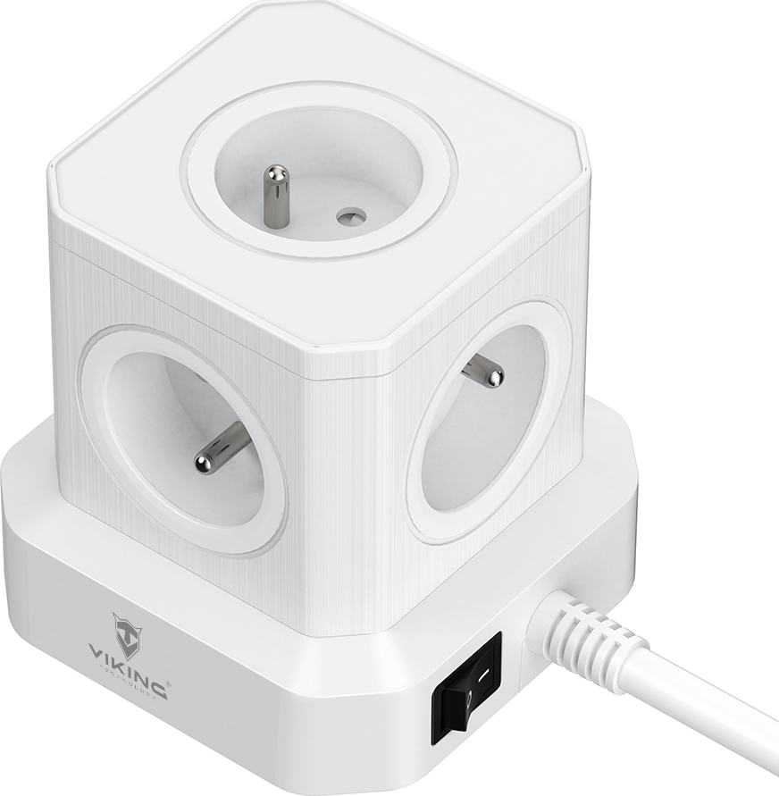 Viking síťový adaptér ACT55