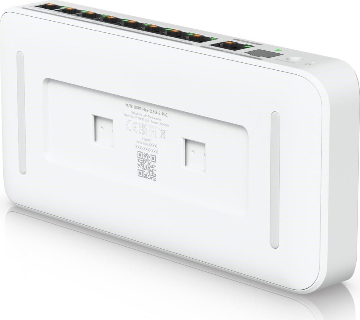 Ubiquiti UBNT UniFi switch Flex 2.5G PoE