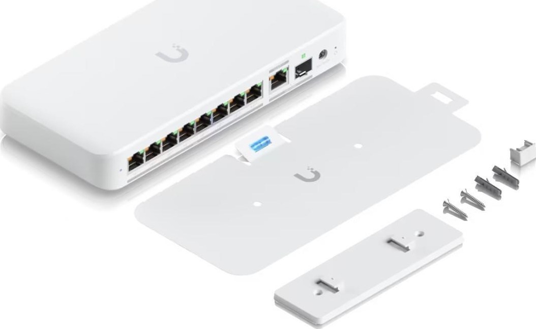 Ubiquiti UBNT UniFi switch Flex 2.5G PoE