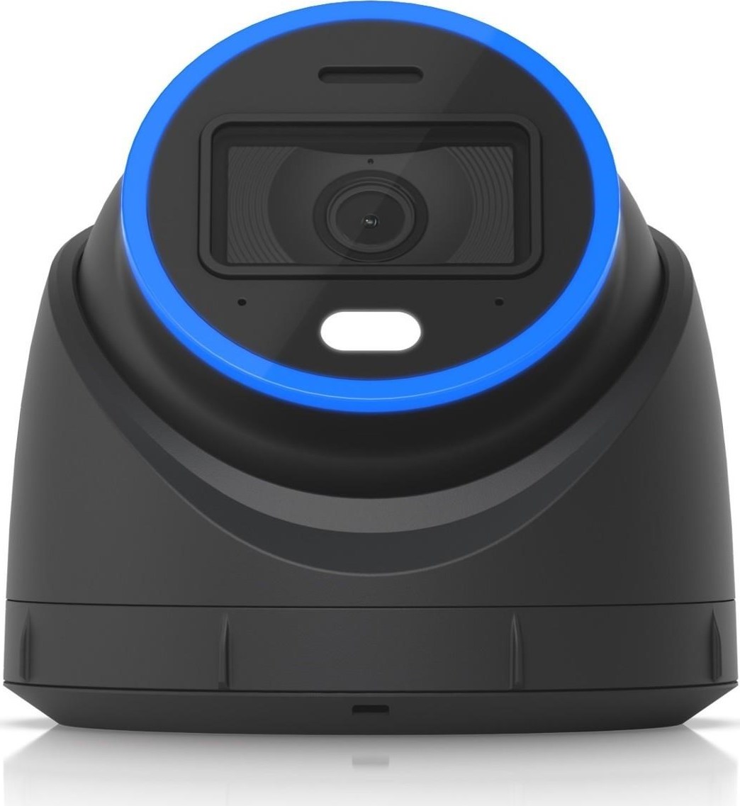 Ubiquiti UBNT UVC-AI-Turret-B, AI Turret IP kamera, 8MP, černá