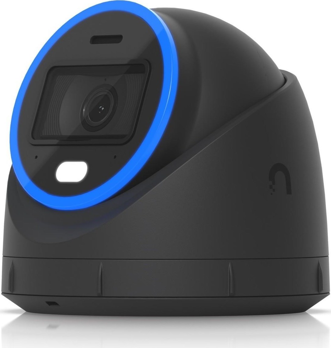 Ubiquiti UBNT UVC-AI-Turret-B, AI Turret IP kamera, 8MP, černá