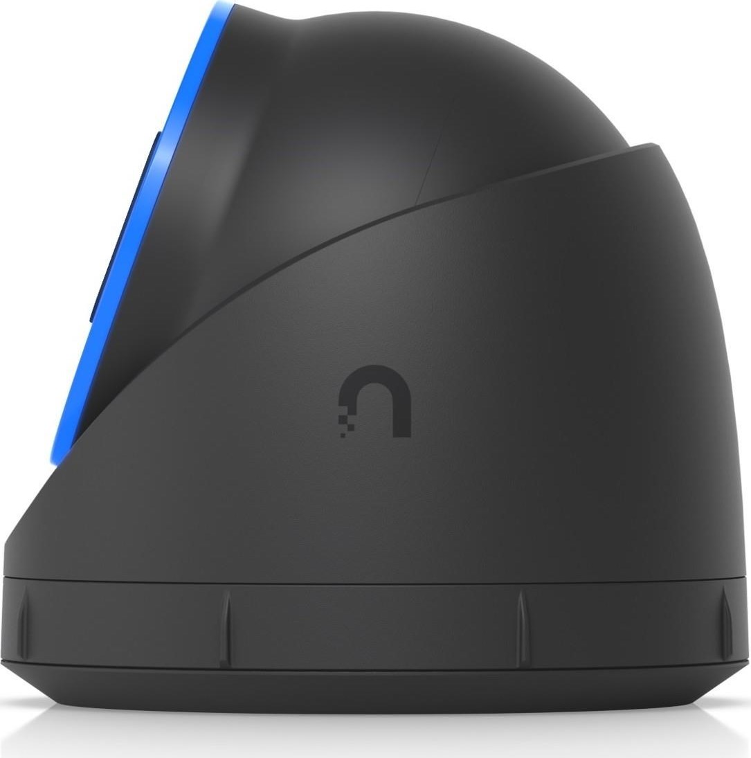 Ubiquiti UBNT UVC-AI-Turret-B, AI Turret IP kamera, 8MP, černá