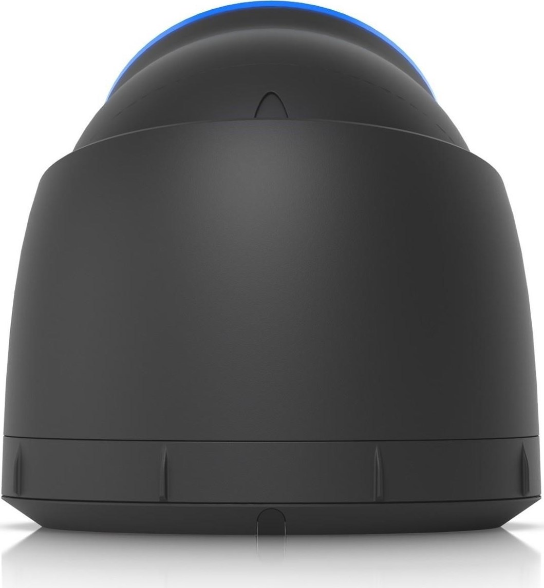 Ubiquiti UBNT UVC-AI-Turret-B, AI Turret IP kamera, 8MP, černá