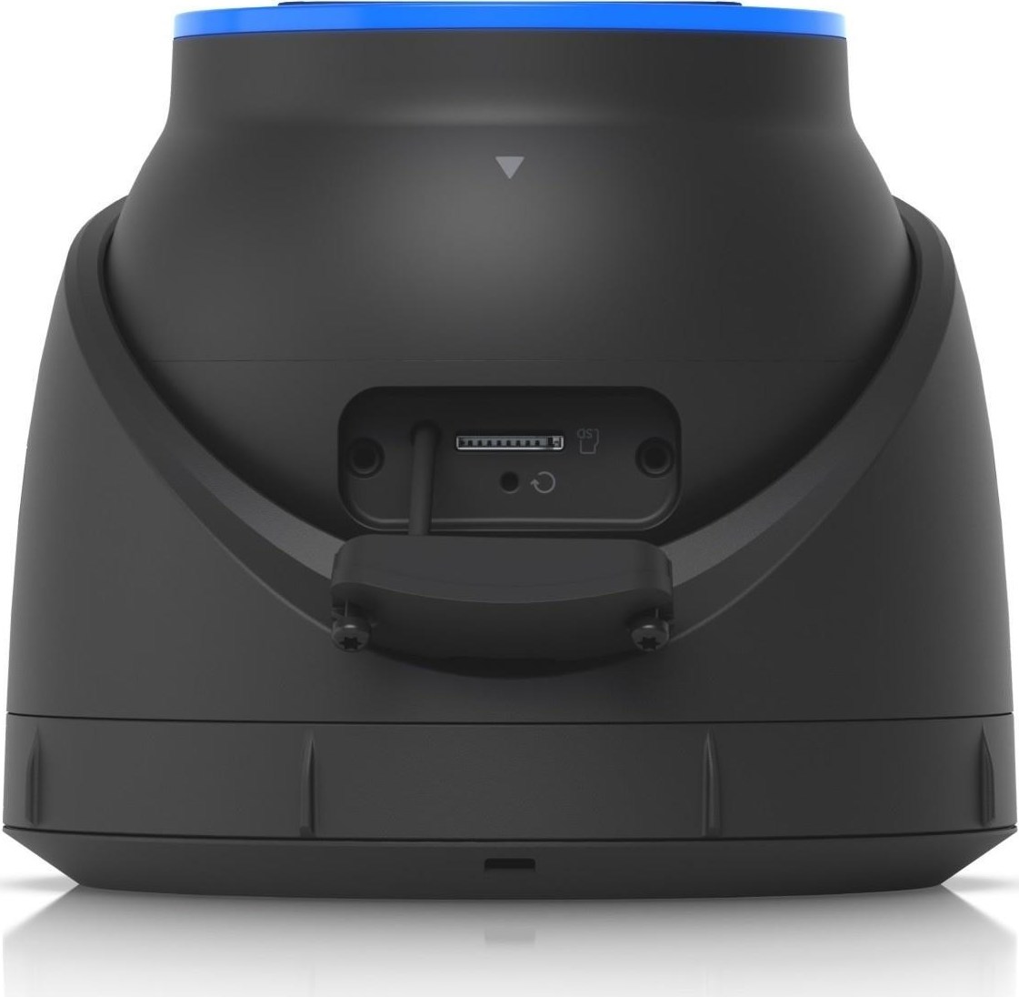 Ubiquiti UBNT UVC-AI-Turret-B, AI Turret IP kamera, 8MP, černá