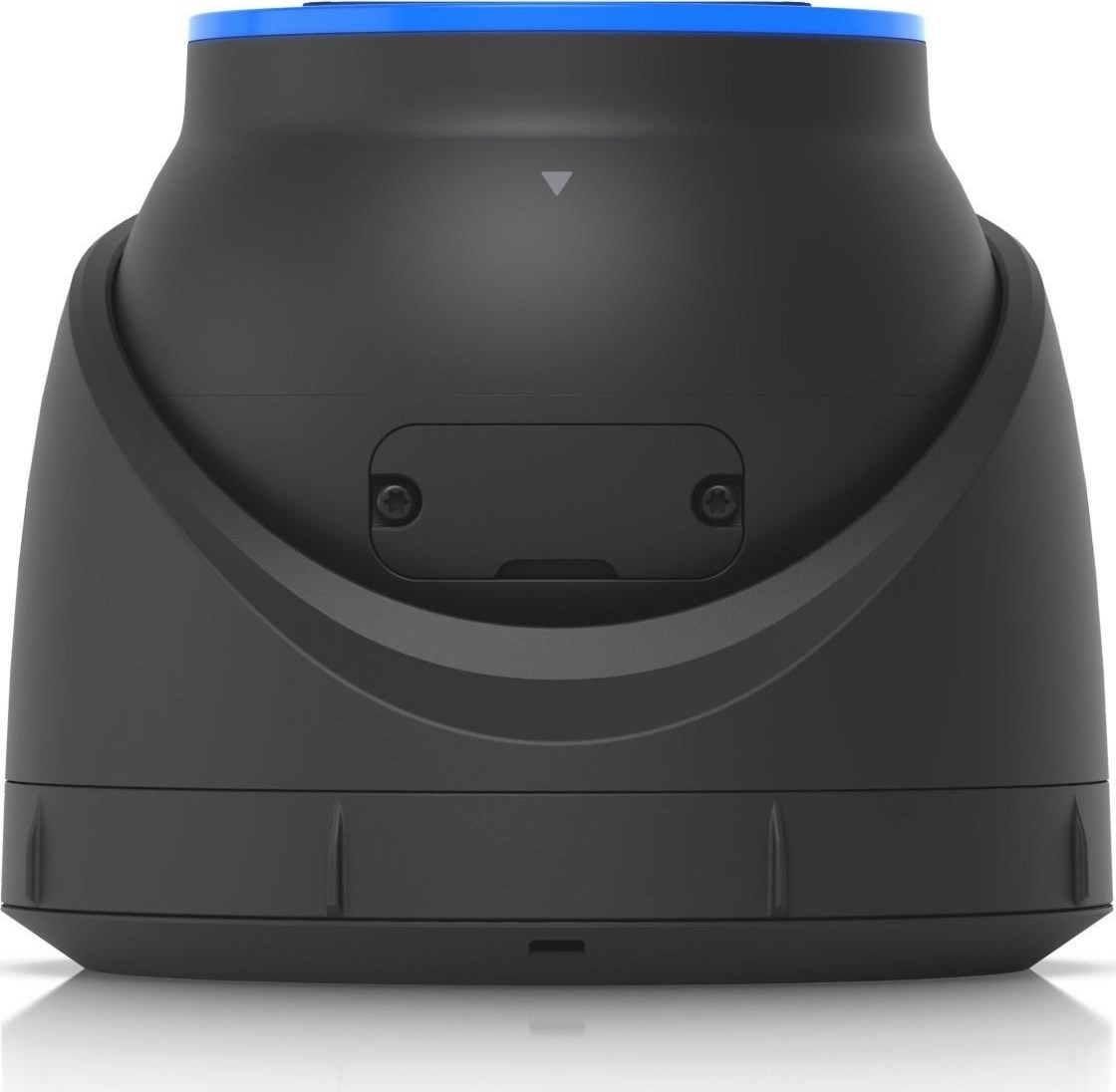 Ubiquiti UBNT UVC-AI-Turret-B, AI Turret IP kamera, 8MP, černá