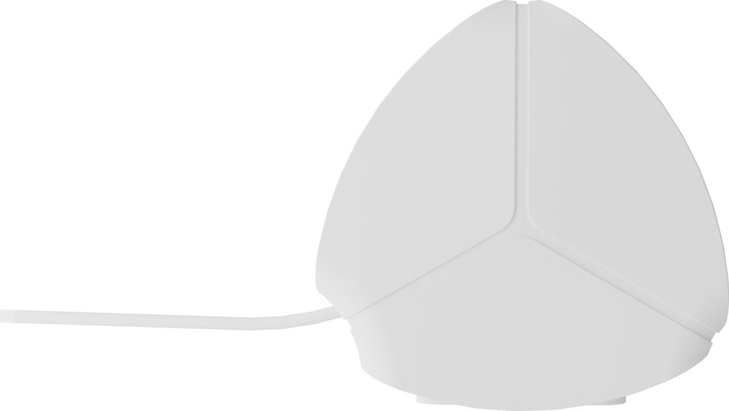 Genesis herní soundbar HELIUM 312BT/Bílá/Stereo/10W