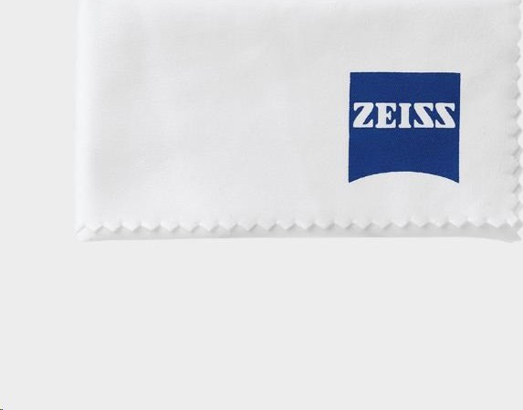 NoName Zeiss Lens Cleaning Microfibre Cloth
