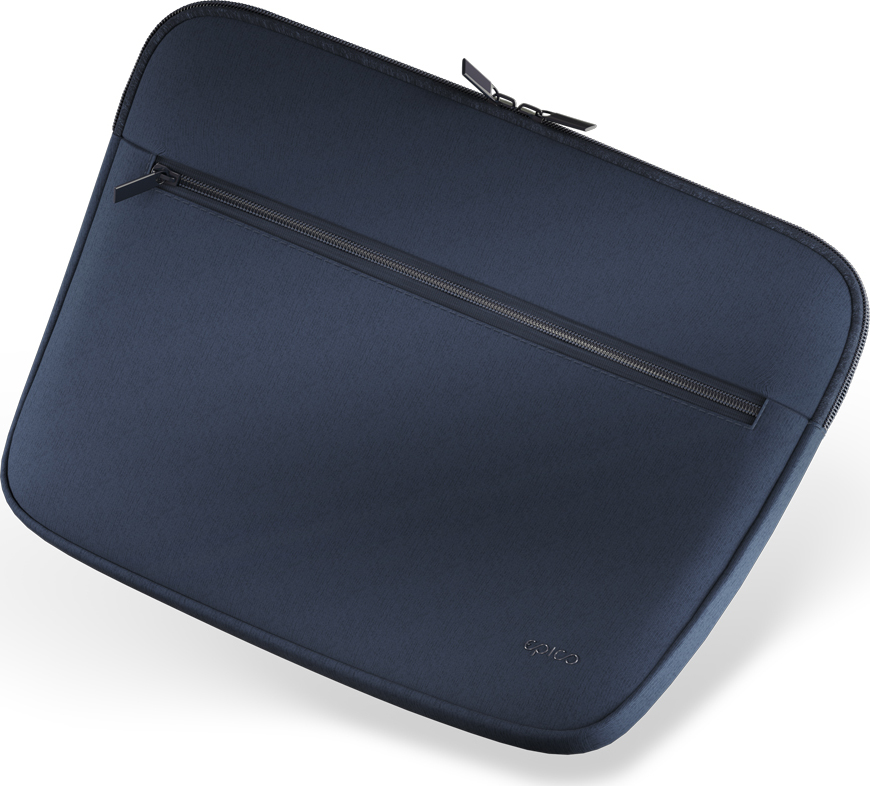 Epico Neoprene Sleeve - midnight blue