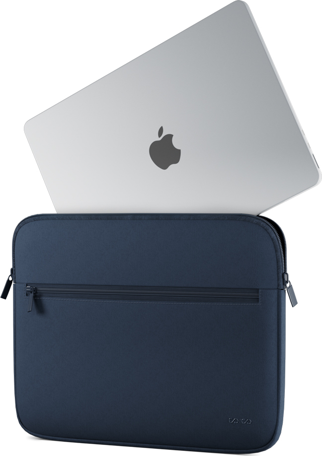 Epico Neoprene Sleeve - midnight blue