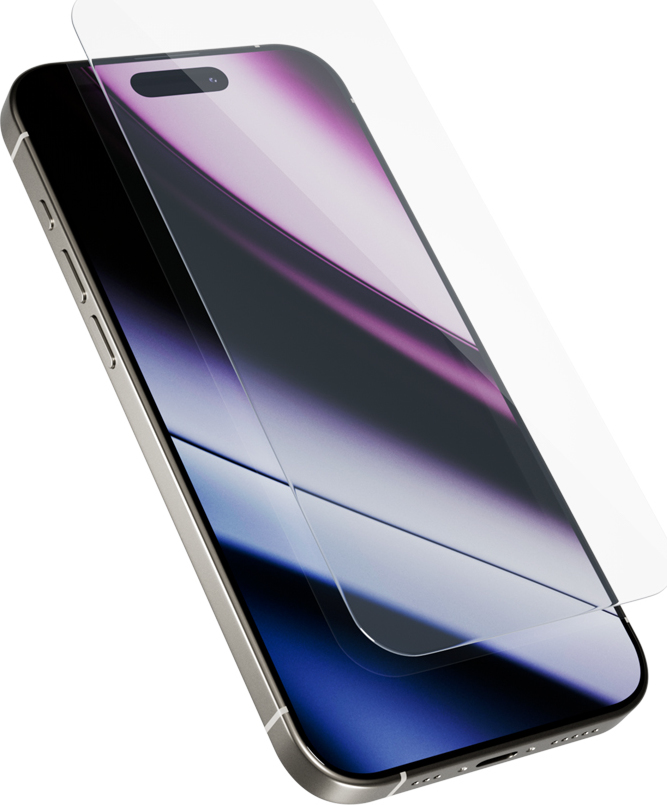 Epico ochranné sklo iPhone 16 Pro Max - s aplikátorem