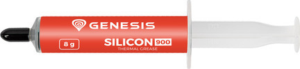 Teplovodivá pasta na CPU Genesis SILICON 900 8G