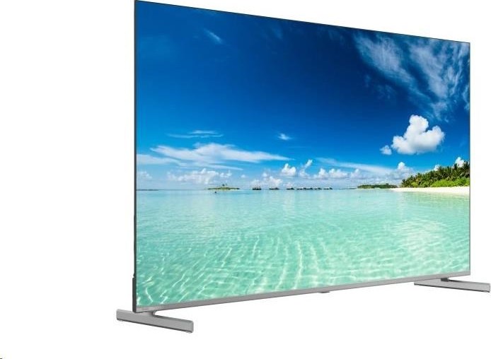 CHiQ M55QN9V TV 55", UHD MiniLED Google TV DLG 120 Hz