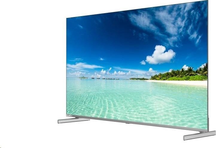 CHiQ M55QN9V TV 55", UHD MiniLED Google TV DLG 120 Hz