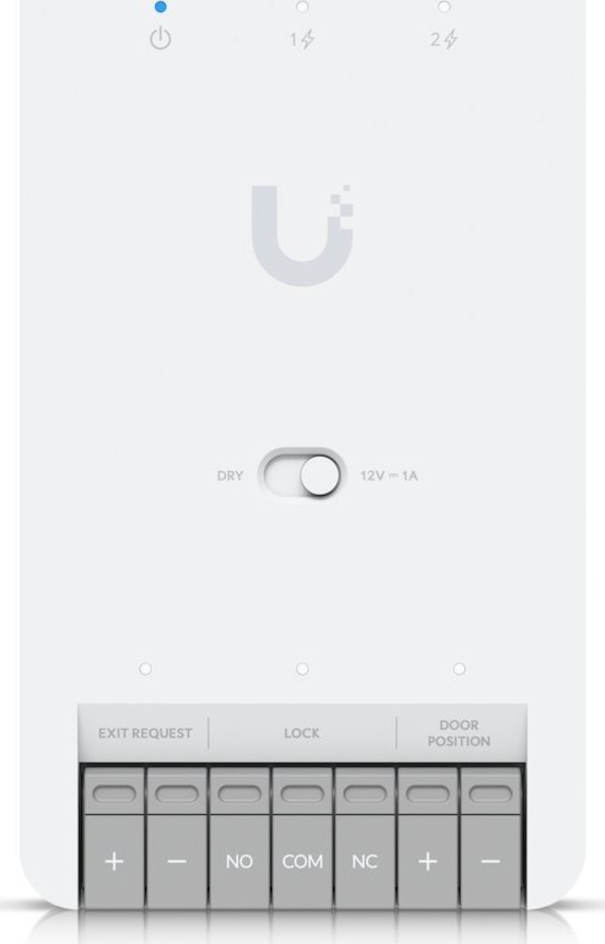 Ubiquiti UA-G3-SK - UniFi Access G3 Starter Kit