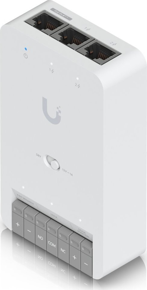 Ubiquiti UA-G3-SK - UniFi Access G3 Starter Kit