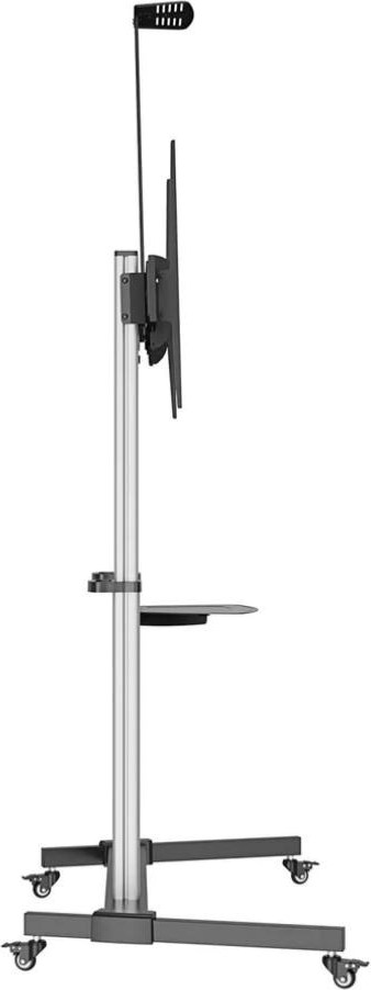 MANHATTAN Pojizdný Držák na TV, 60" - 100", šedá