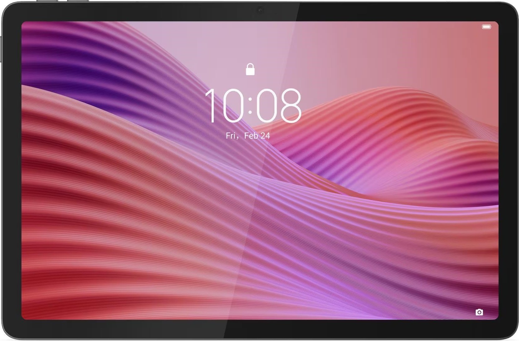 LENOVO TAB - MediaTek Helio G85,10.1" WUXGA IPS touch,4GB,64GB eMMC,Luna Grey,cam,Android 14,2Y