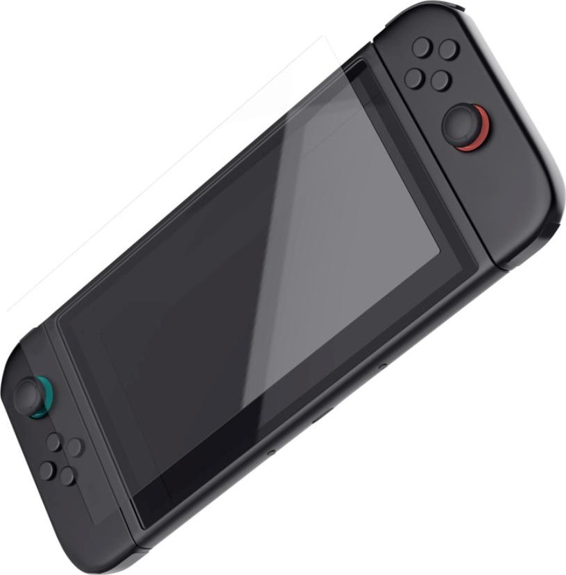 TRUST Ochranné sklo pro Nintendo Switch GXT1254 TEMPERED GLASS F SWITCH 2