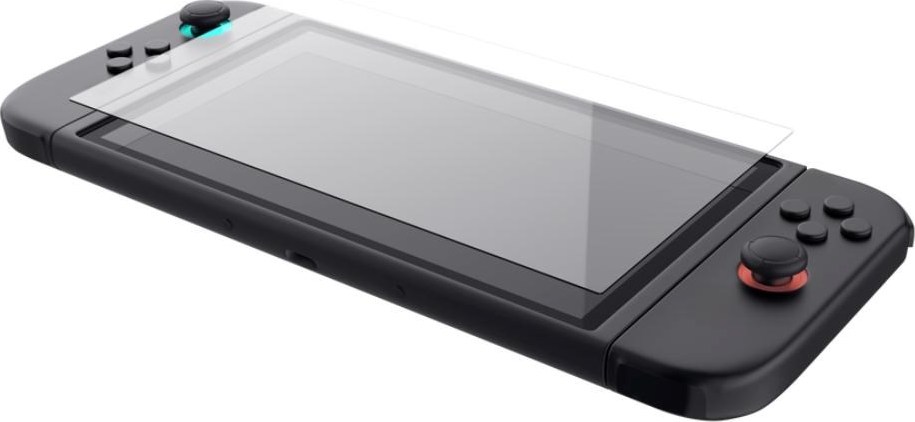 TRUST Ochranné sklo pro Nintendo Switch GXT1254 TEMPERED GLASS F SWITCH 2
