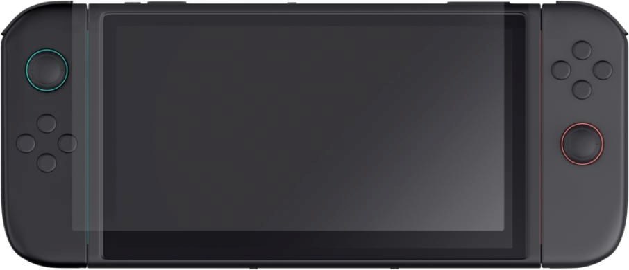 TRUST Ochranné sklo pro Nintendo Switch GXT1254 TEMPERED GLASS F SWITCH 2