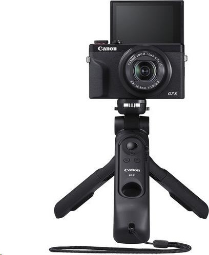 Canon HG-100TBR Tripod Grip