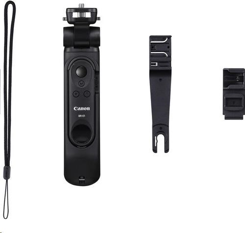Canon HG-100TBR Tripod Grip