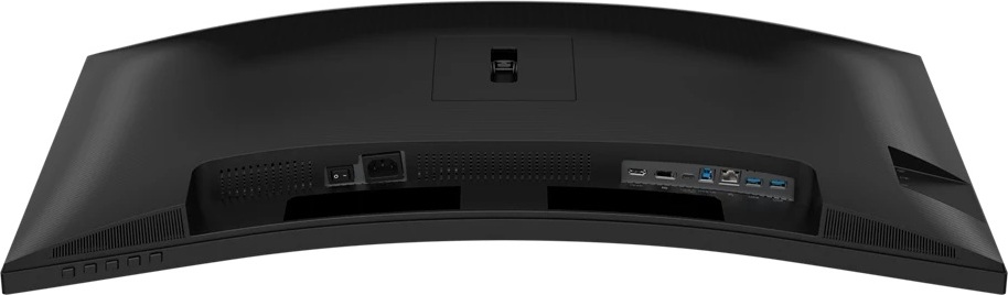Philips MT VA LED 34" 34B2U3600C/00 - 3440x1440,VA,120Hz,Prohnutý,HDMI,DP,USBhub,USB-C,RJ45,Repro,Otočný