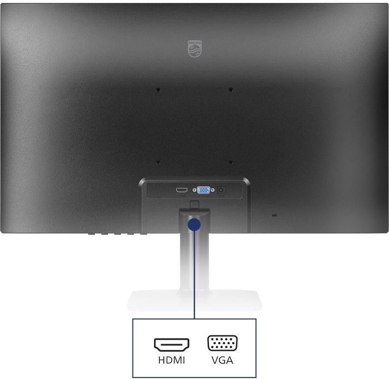 Philips MT 27" 27E2N1100L - 1920x1080,VA,100Hz,D-Sub,1xHDMI