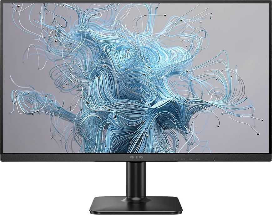 Philips MT 23,8" 24E2N1100LB - 1920x1080,VA,100Hz,D-Sub,1xHDMI