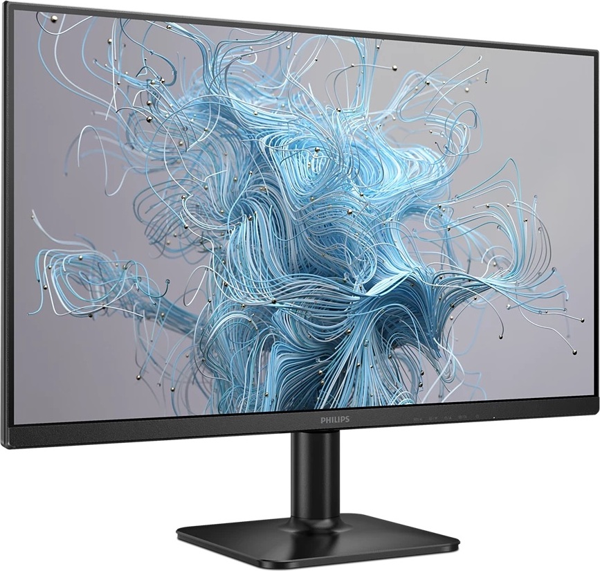 Philips MT 23,8" 24E2N1100LB - 1920x1080,VA,100Hz,D-Sub,1xHDMI