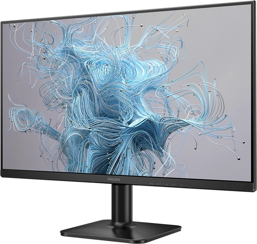 Philips MT 23,8" 24E2N1100LB - 1920x1080,VA,100Hz,D-Sub,1xHDMI