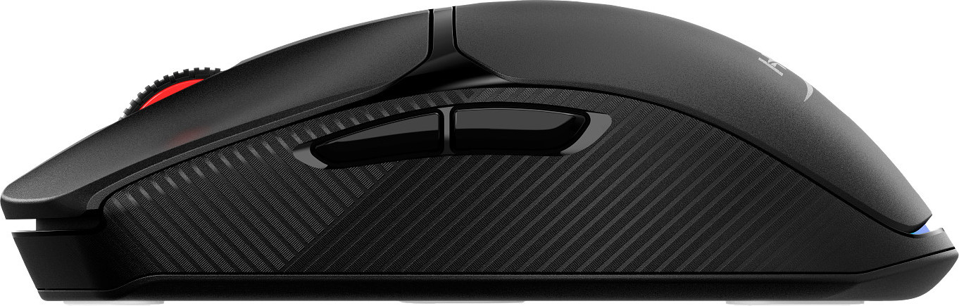 HP Inc. HyperX Pulsefire Fuse - Gaming Mouse (černá)- Myš