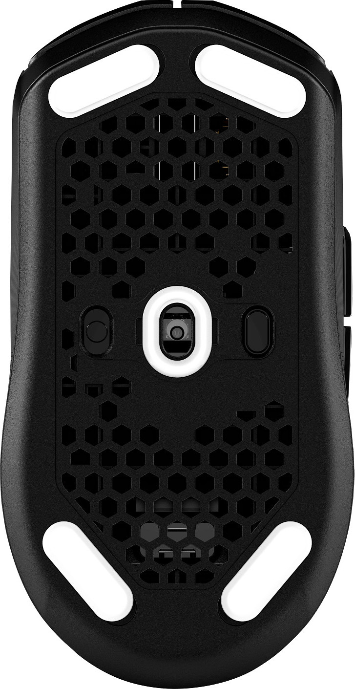 HP Inc. HyperX Pulsefire Fuse - Gaming Mouse (černá)- Myš
