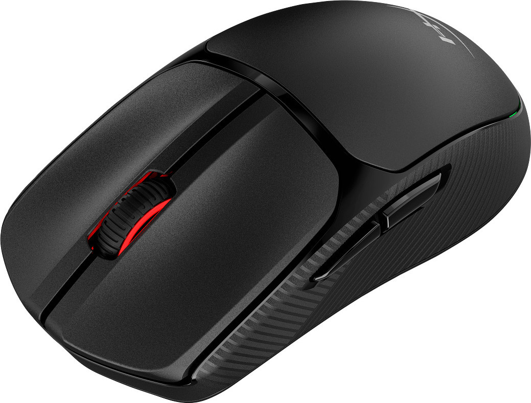 HP Inc. HyperX Pulsefire Fuse - Gaming Mouse (černá)- Myš