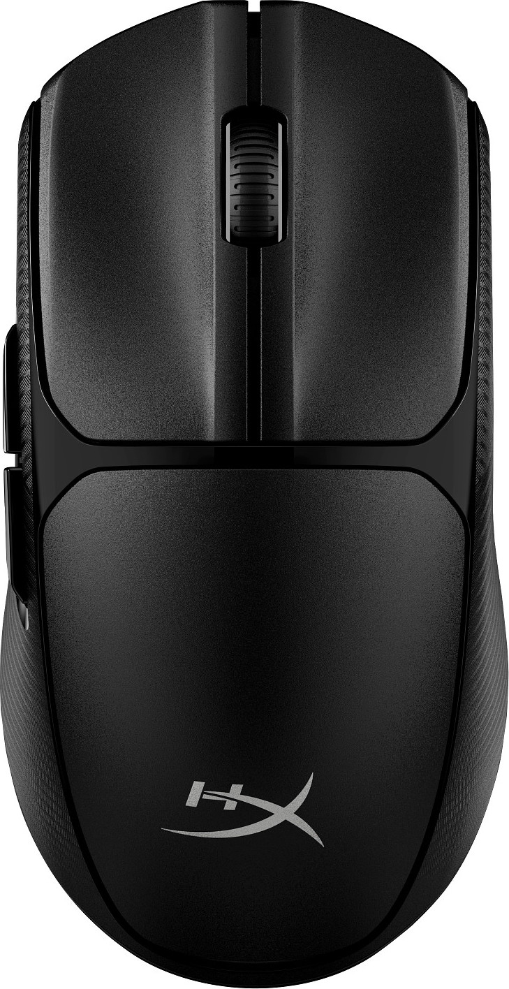 HP Inc. HyperX Pulsefire Fuse - Gaming Mouse (černá)- Myš