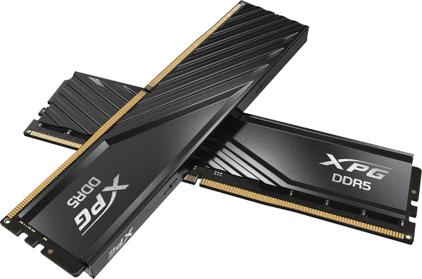 A-Data ADATA XPG DIMM DDR5 32GB (Kit of 2) 6000MT/s CL36 Lancer Blade, Černá