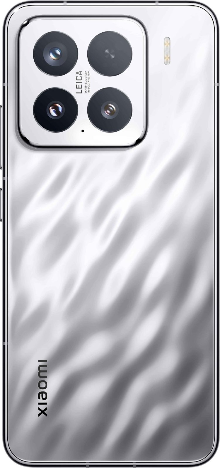Xiaomi 15 (12GB/512GB) Liquid Silver
