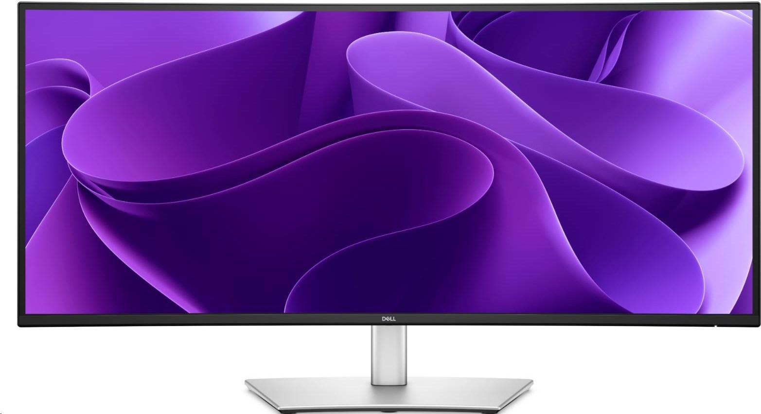 DELL LCD P3425WE - 34"/IPS/LED/3440x1440/21:9/100Hz/5ms/1500:1/350 cd/m2/HDMI/DP/VESA/3YNBD (210-BRDR)