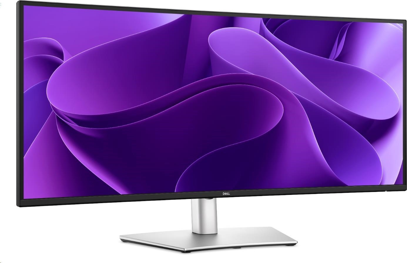 DELL LCD P3425WE - 34"/IPS/LED/3440x1440/21:9/100Hz/5ms/1500:1/350 cd/m2/HDMI/DP/VESA/3YNBD (210-BRDR)