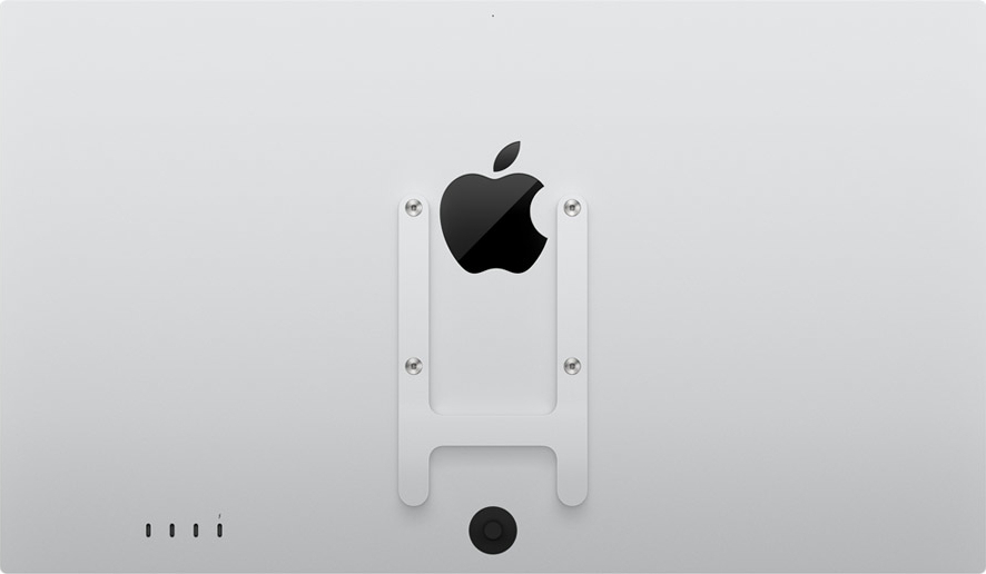 Apple Studio Display - Nano-Texture Glass - VESA / SK