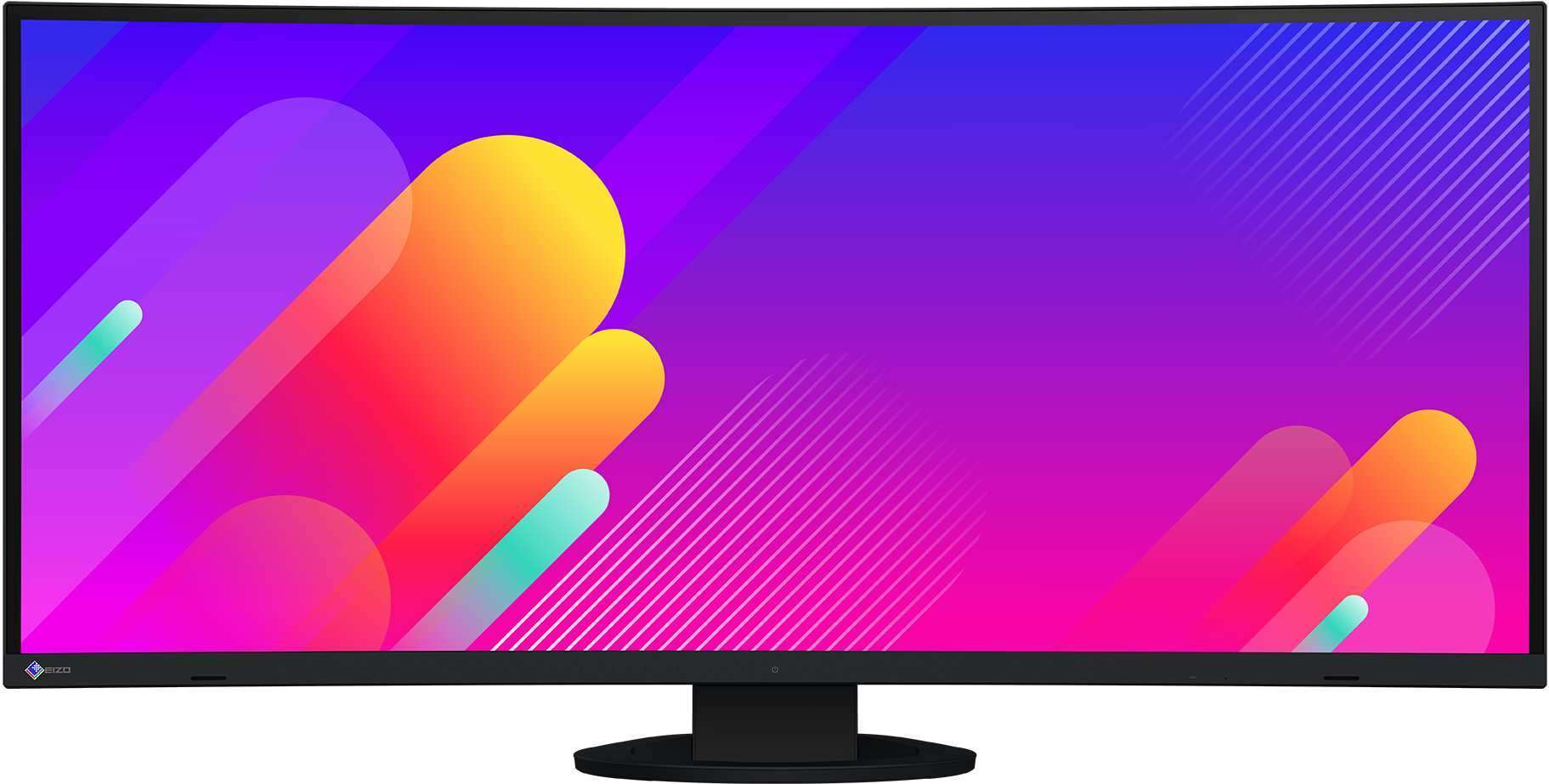 EIZO MT IPS LCD LED 37,5", EV3895-BK, 16:9, 3840 x 21600, 300 cd, 1000:1, DisplayPort, 2 x HDMI