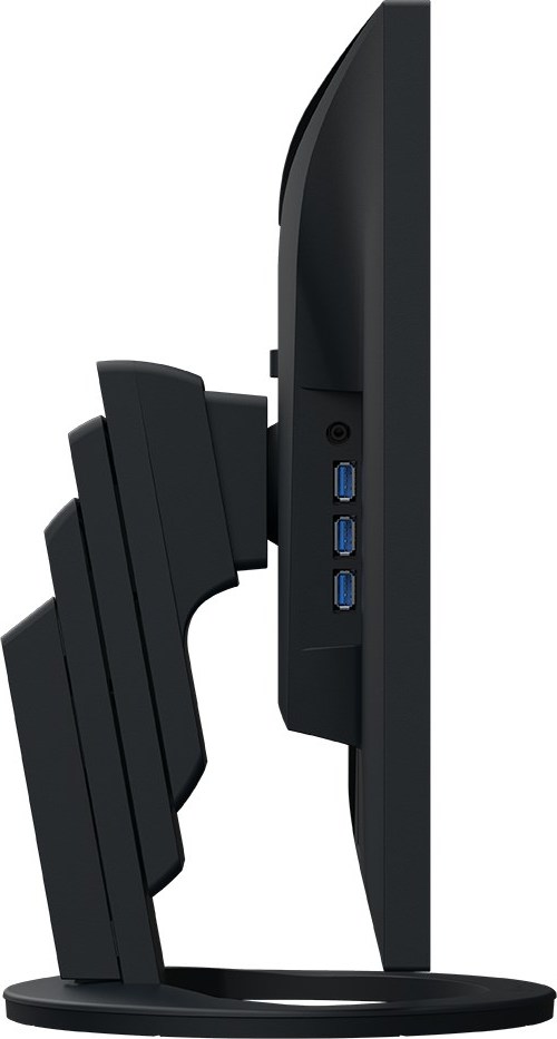 EIZO MT LCD LED 27" EV2795-BK