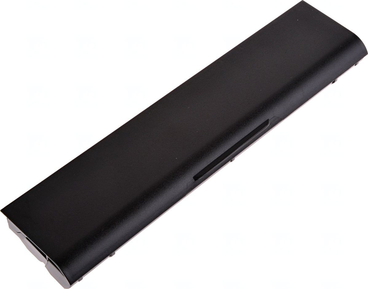 Baterie T6 Power Dell Latitude E6420, E6430, E6520, E6530, E5420, E5430, E5520, 5200mAh, 58Wh, 6cell